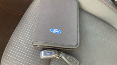 Ford Focus 1.0 EcoBoost 125 ST-Line X 5dr Petrol Hatchback